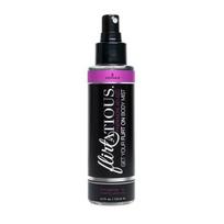 Feromonų kūno dulksna Sensuva Flirtatious 7563, 125 ml