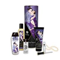 Sekso prekių rinkinys "Shunga", 6 vnt.