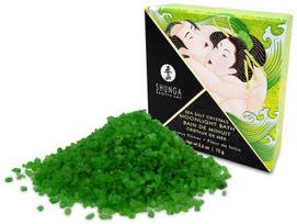 Vonios druska Shunga Sea Salt Crystals Moonlight Bath, 75 g