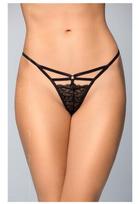 Seksualūs stringai, S-L dydis, S-L