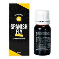 Purškiklis Spanish Fly, 10 ml