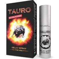 Ejakuliaciją atitolinantis purškiklis Tauro Power, 5 ml