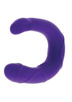Dvigubas varpos imitatorius ToyJoy Vogue Mini Double Dong