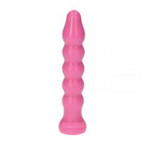 Varpos imitatorius Toyz4Lovers Dildo Anale Gaio, rožinis