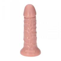 Varpos imitatorius Toyz4Lovers Dildo Italian Cock, smėlio spalvos