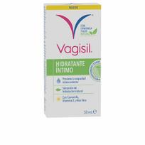 Intymus drėkiklis su ramunėlėmis ir alaviju, 50 ml
