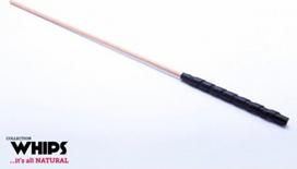 Botagas Whips Bamboo cane, juodas