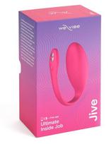 „We-Vibe Jive“ (Rožinis)