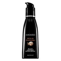 Lubrikantas Wicked, 60 ml