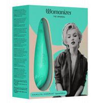 Womanizer Marilyn Monroe Mint Klitorinis stimuliatorius