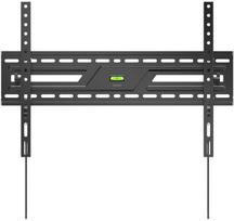 TV laikiklis DELTACO, 37–86", 75 kg, pakreipiamas, ARM-1154-B