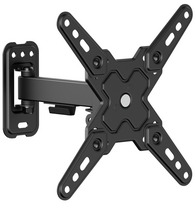 TV laikiklis CABLETECH UCH0194-1, 13-43"