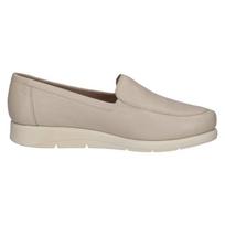 CAPRICE moteriški kūno spalvos loaferiai, Loafers
