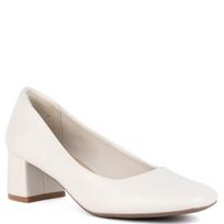 Stella New York moteriški balti aukštakulniai bateliai, Formal pumps