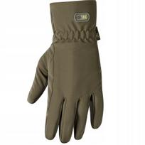 M-tac Taktinės Pirštinės Žieminės Softshell Vėjo/vandens Neperšlampamos Xl