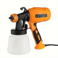 HVLP elektrinis dažų purkštuvas 30oz