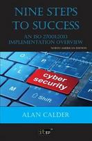 Nine Steps to Success - North American edition: An ISO 27001:2013 Implementation Overview 3rd ed.