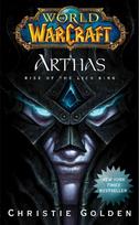 World of warcraft: Arthas