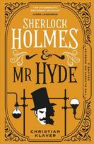 Classified Dossier - Sherlock Holmes and Mr Hyde