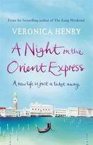 Night on the Orient Express