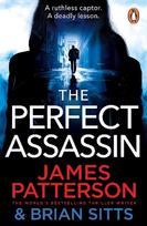 Perfect Assassin: A ruthless captor. A deadly lesson.
