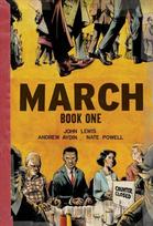 March: Book One, Book 1