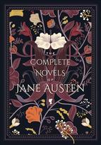 Complete Novels of Jane Austen, Volume 1