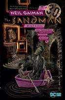 Sandman Vol. 7: Brief Lives 30th Anniversary Edition