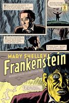 Frankenstein (Penguin Classics Deluxe Edition): Or, The Modern Prometheus Special edition