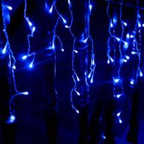 USB LED varveklio girlianda,  Blu Ray