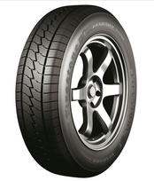 FIRESTONE Vanhawk Multiseason 195/75R16 110/108R C 