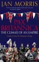 Pax Britannica: The Climax of an Empire, Vol 2 Pax Britannica Trilogy Main