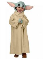 Bebė Yoda kostiumas vaikams The Mandalorian - Star Wars