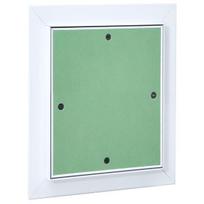 Prieigos Panelė su Alu Rėmu ir Gipso Plokšte 150x200 mm