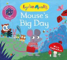 Mouse's Big Day Main Market Ed.