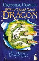 How to train your dragon: how to betray a dragon's hero