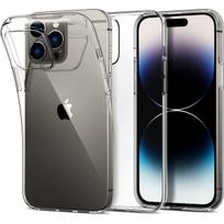 Dėklas X-Level 'Antislip' skirtas Samsung S918 S23 Ultra skaidrus