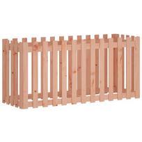 Sodo lovelis, 150x50x70 cm