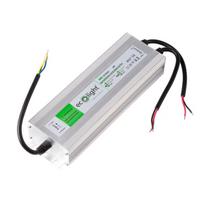 LED hermetiškas maitinimo šaltinis 250W, 12V, 20.83A, 245x75x40 mm