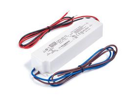 "Mean Well LPV-35-12" 12V 35W 3A IP67 modulinis maitinimo šaltinis