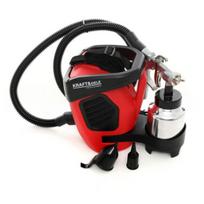 Elektrinis dažų purkštuvas 1000ml, 600W
