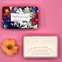 Kvapusis muilas|Senteurs de France “Pépite de princesse” (Princesės grynuolis), 125g