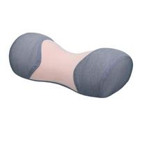 Ergonomiška kaklo atpalaidavimo pagalvė, Rožinis
