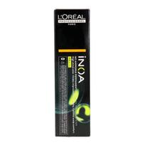'Ilgalaikiai dažai LOreal Professionnel Paris Inoa Color Raudonmedis Auksiniai šviesūs Nº 7.35 60 g'