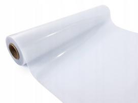 Matinė statinė langų plėvelė "šerkšnas" 90 cm pločio, parduodama metrais