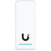 Prieigos kortelių skaitytuvas - UBIQUITI NETWORKS - UA-G3-W - NFC atrakcinimas - IP55 atsparumas - PoE jungtuvė.
