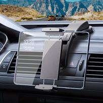 Telefono laikiklis Automobilinis planšetės ir telefono laikiklis