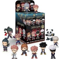 Mystery Mini figure Jujutsu Kaisen (1pcs)