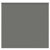 Roletas blackout smėlio pilka 160x175 cm audinio plotis