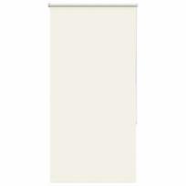Roletas balsvos 80x130 cm audinio plotis 75,7 cm poliesteris